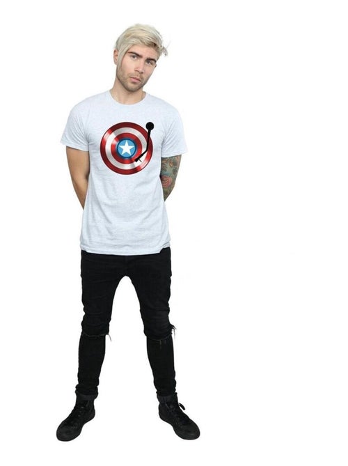 Marvel - T-shirt - Kiabi Marvel - T-shirt - Kiabi