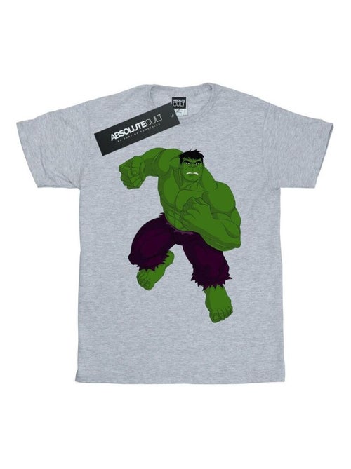 Marvel - T-shirt - Kiabi
