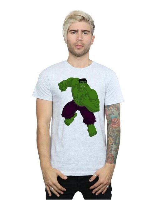Marvel - T-shirt - Kiabi