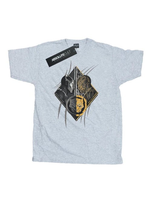 Marvel - T-shirt - Kiabi Marvel - T-shirt - Kiabi