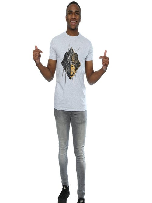 Marvel - T-shirt - Kiabi Marvel - T-shirt - Kiabi