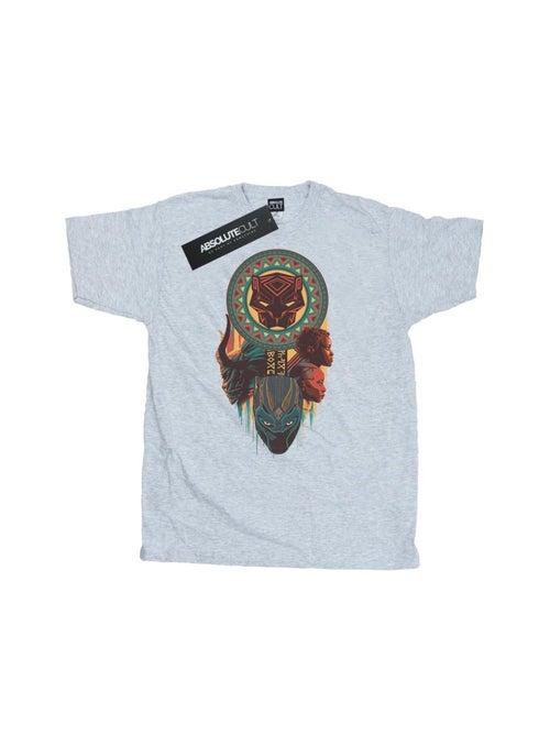Marvel - T-shirt - Kiabi Marvel - T-shirt - Kiabi