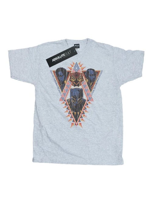 Marvel - T-shirt - Kiabi