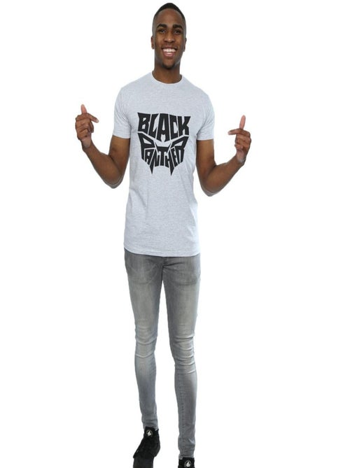 Marvel - T-shirt - Kiabi