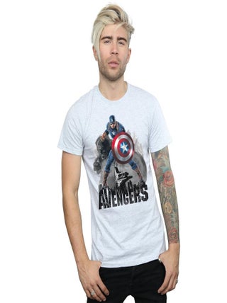 Marvel - T-shirt