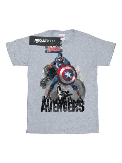 Marvel - T-shirt - Kiabi