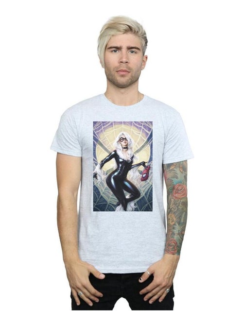 Marvel - T-shirt - Kiabi