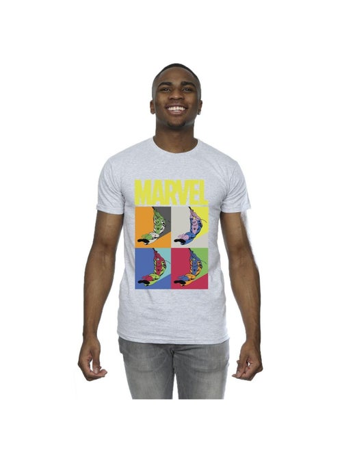 Marvel - T-shirt - Kiabi