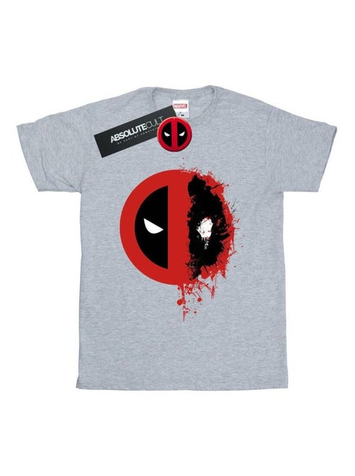 Marvel - T-shirt - Kiabi