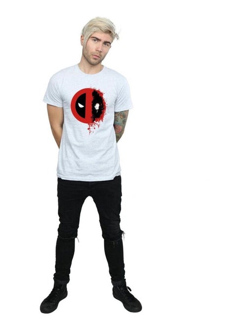 Marvel - T-shirt - Kiabi