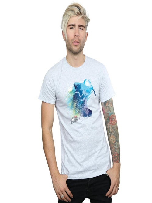 Marvel - T-shirt - Kiabi