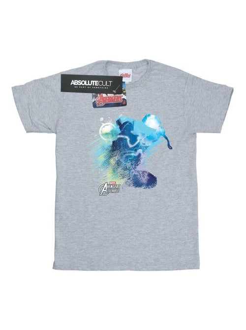 Marvel - T-shirt - Kiabi