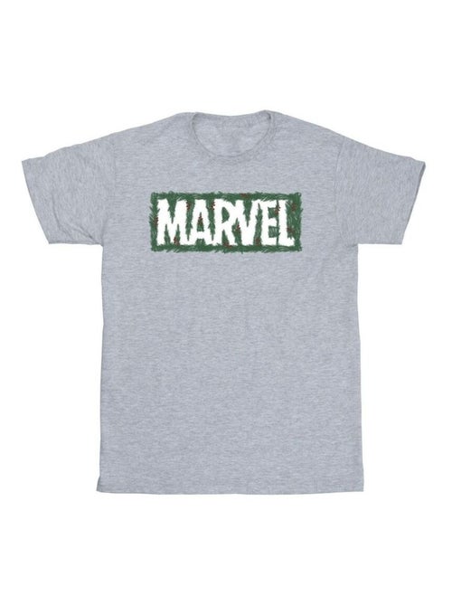 Marvel - T-shirt - Kiabi