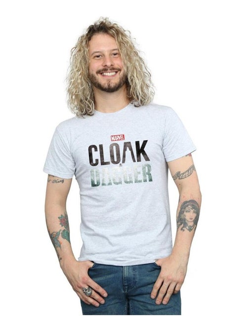 Marvel - T-shirt - Kiabi