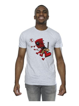 Marvel - T-shirt
