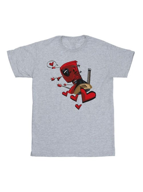 Marvel - T-shirt - Kiabi Marvel - T-shirt - Kiabi