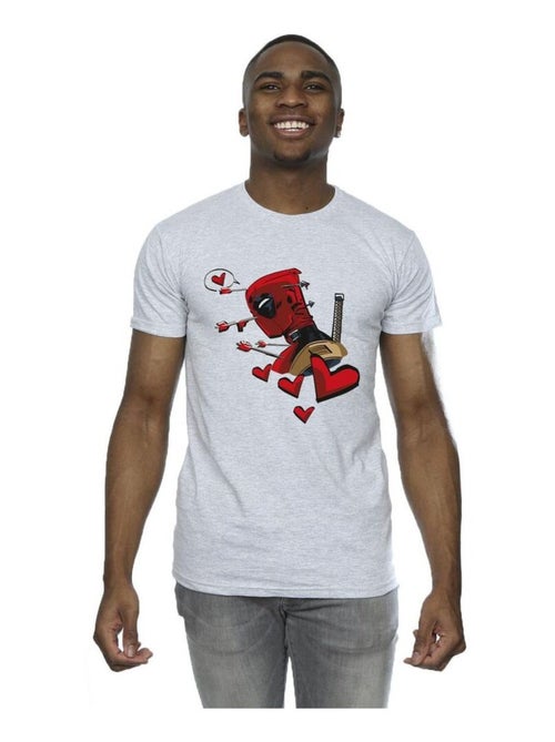 Marvel - T-shirt - Kiabi Marvel - T-shirt - Kiabi