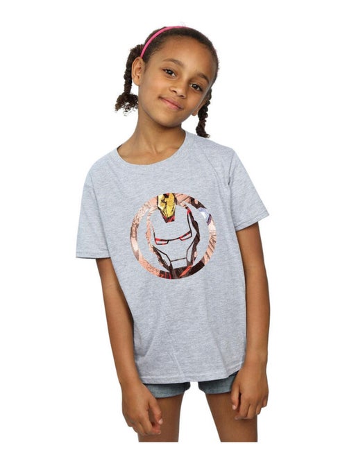 Marvel - T-shirt - Kiabi