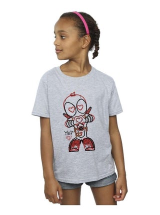 Marvel - T-shirt