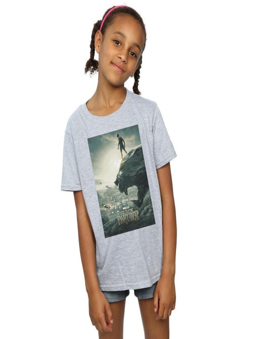 Marvel - T-shirt - Kiabi