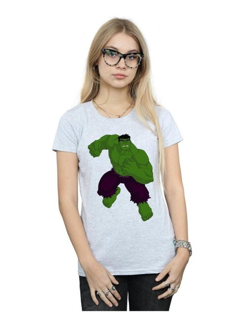 Marvel - T-shirt - Kiabi