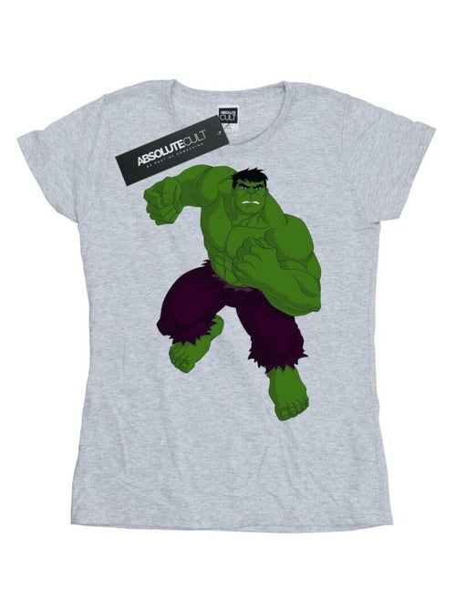 Marvel - T-shirt - Kiabi