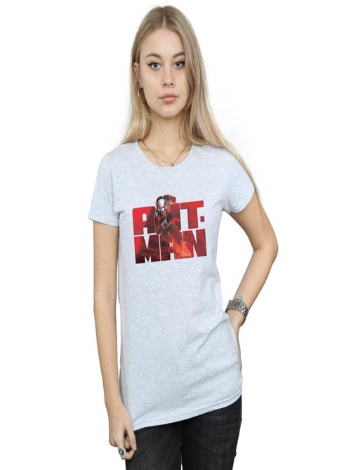 Marvel - T-shirt - Kiabi