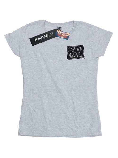 Marvel - T-shirt - Kiabi