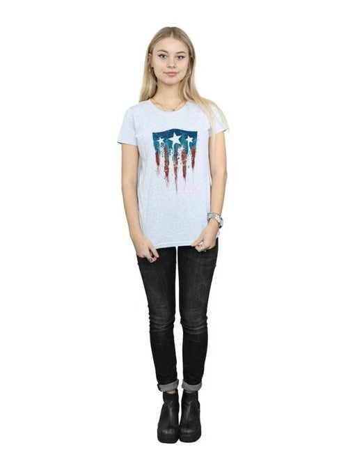 Marvel - T-shirt - Kiabi Marvel - T-shirt - Kiabi