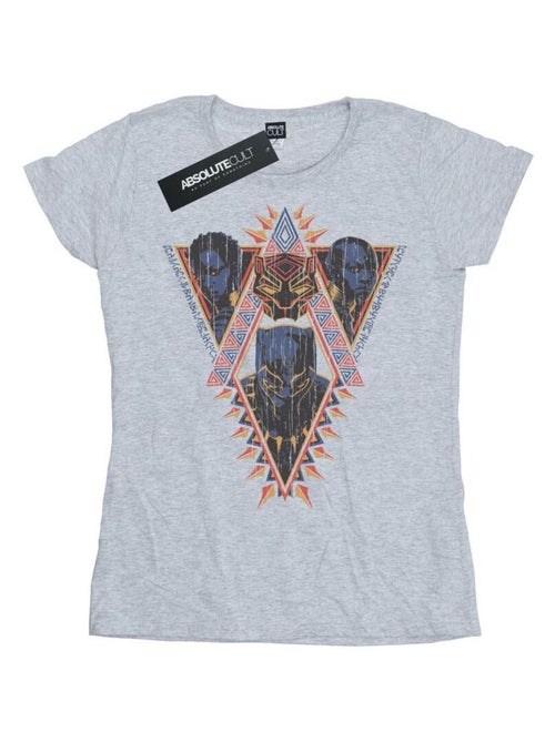 Marvel - T-shirt - Kiabi