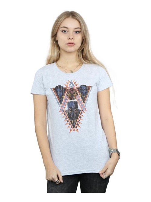 Marvel - T-shirt - Kiabi