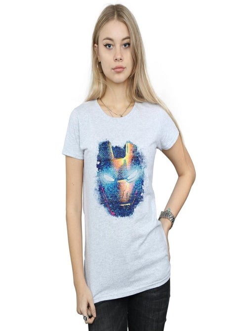 Marvel - T-shirt - Kiabi