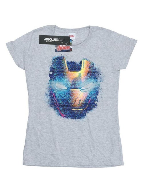 Marvel - T-shirt - Kiabi Marvel - T-shirt - Kiabi