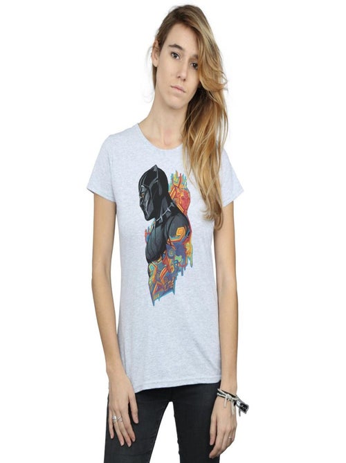 Marvel - T-shirt - Kiabi