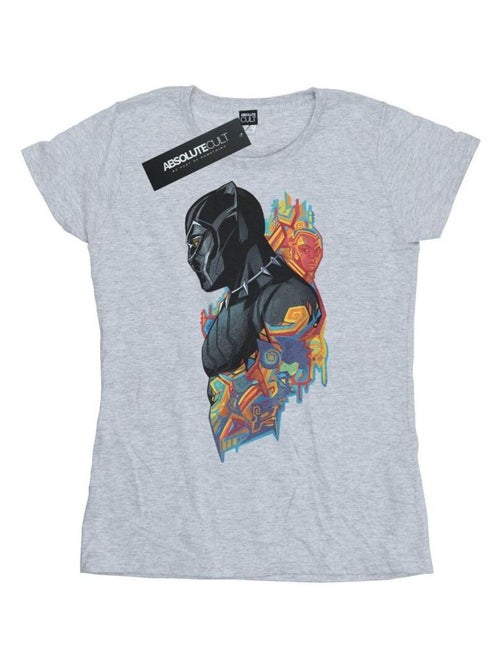 Marvel - T-shirt - Kiabi Marvel - T-shirt - Kiabi
