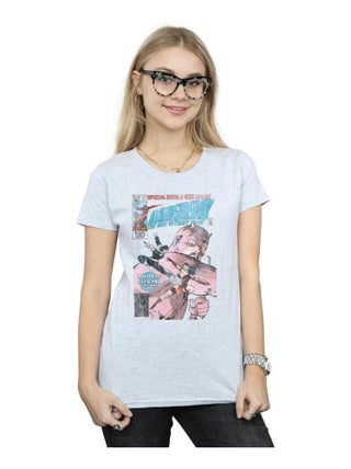 Marvel - T-shirt