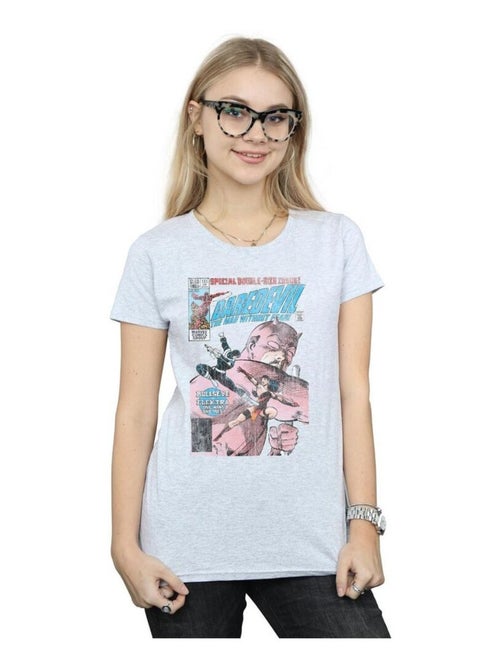 Marvel - T-shirt - Kiabi