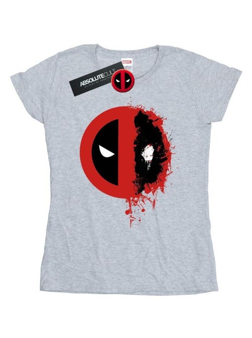 Marvel - T-shirt - Kiabi Marvel - T-shirt - Kiabi