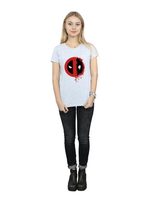 Marvel - T-shirt - Kiabi Marvel - T-shirt - Kiabi