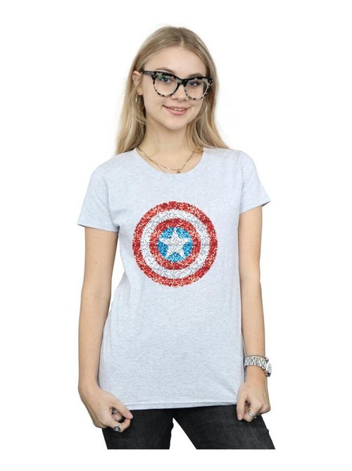 Marvel - T-shirt - Kiabi