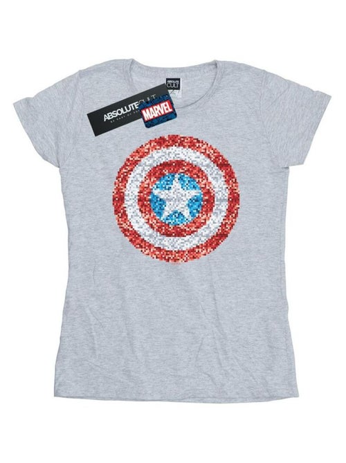 Marvel - T-shirt - Kiabi Marvel - T-shirt - Kiabi