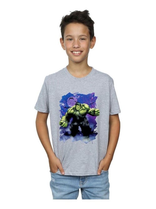 Marvel - T-shirt - Kiabi