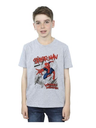 Marvel - T-shirt