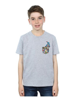 Marvel - T-shirt
