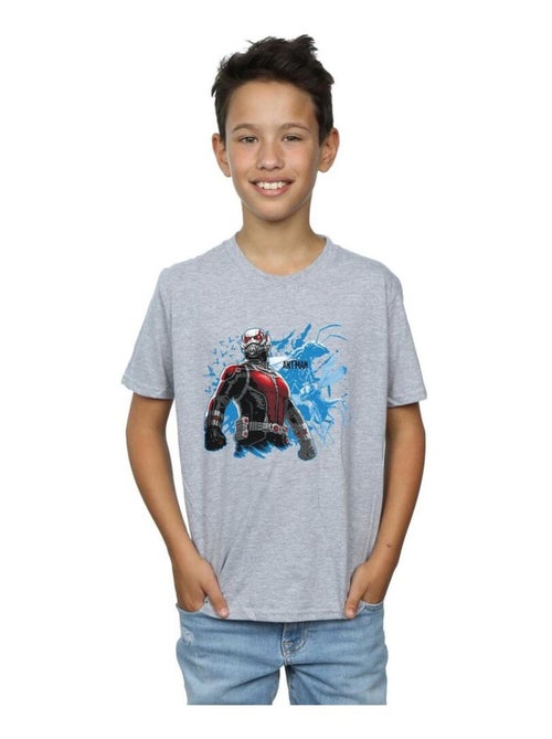Marvel - T-shirt - Kiabi
