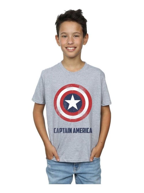 Marvel - T-shirt - Kiabi