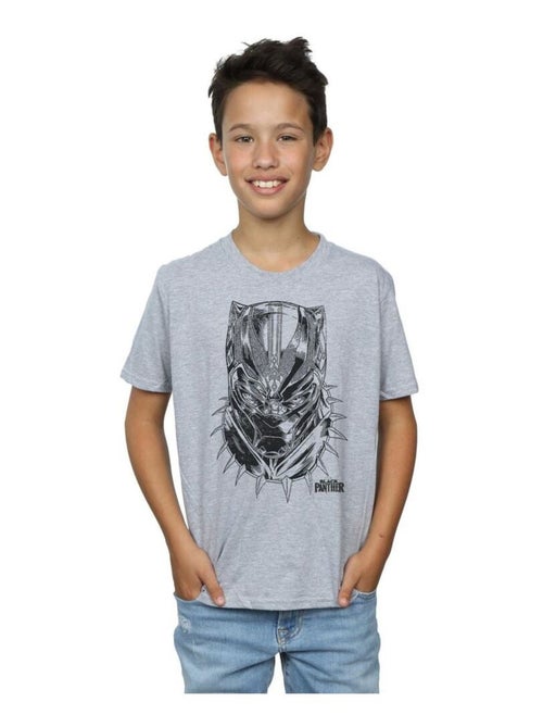 Marvel - T-shirt - Kiabi