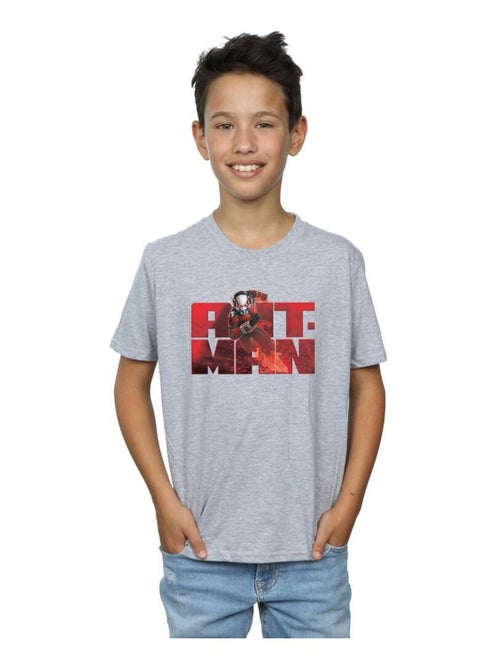 Marvel - T-shirt - Kiabi