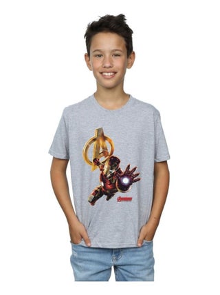 Marvel - T-shirt