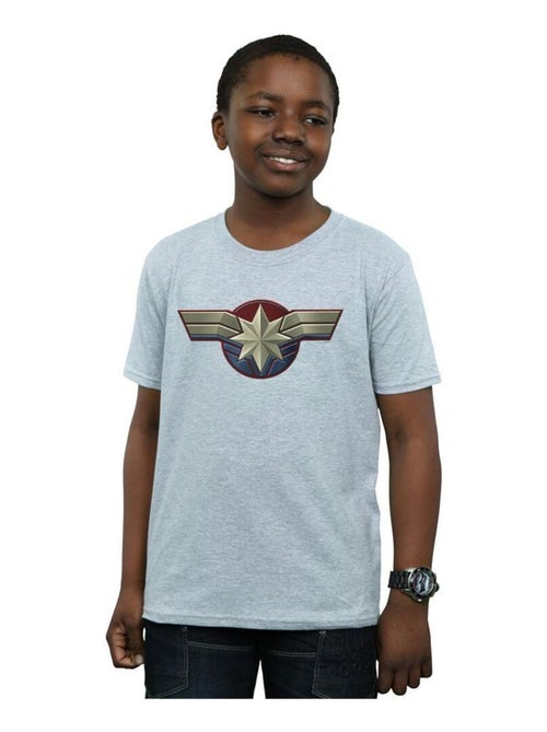 Marvel - T-shirt - Kiabi